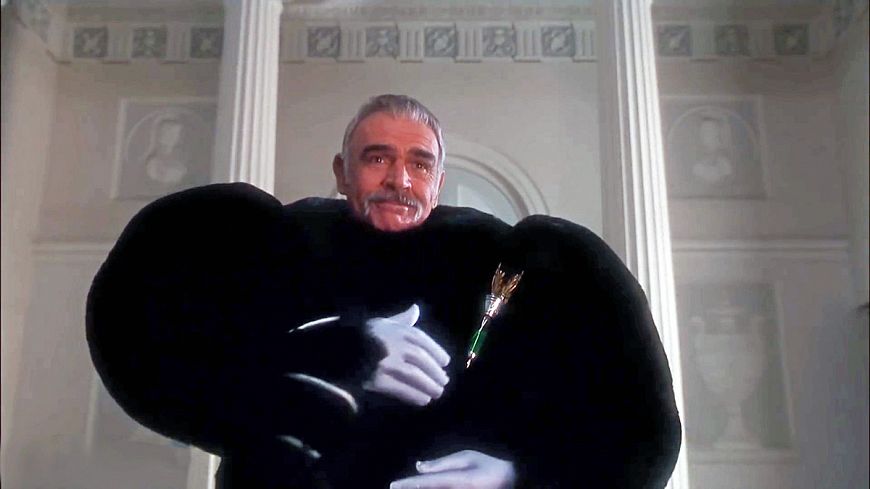 Мстители / The Avengers (1998)