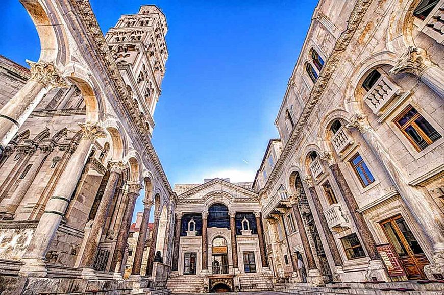 50 локаций съемок сериала «Игра престолов»