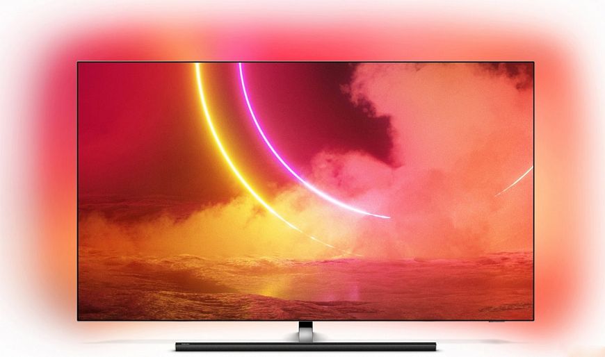 Смарт-телевизоры Philips получат приложение Apple TV