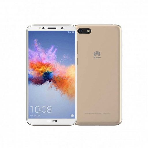 Смартфон Huawei Y5 Prime 2018