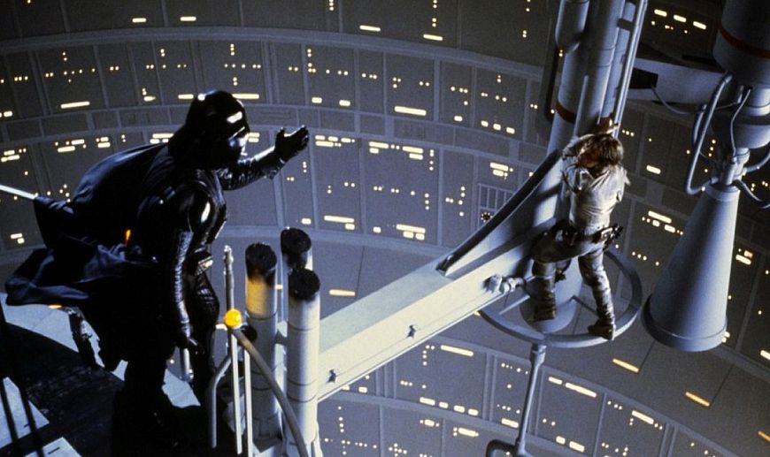 Топ-50 лучших приключенческих фильмов — рейтинг Hi-Fi.ru