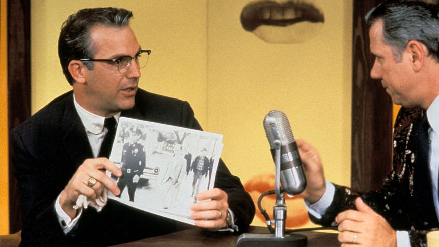 50 лучших исторических фильмов