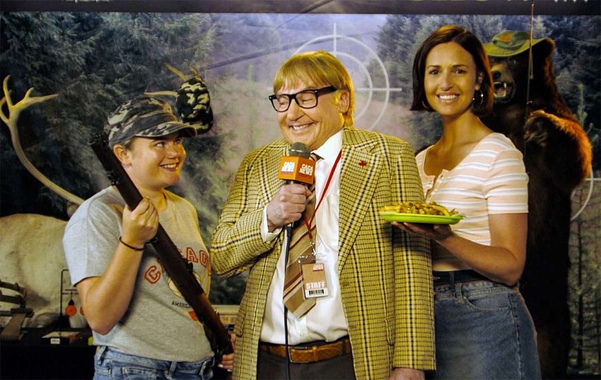 Новинки сериалов в мае 2022 года