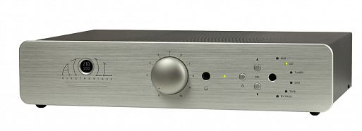 5 бюджетных усилителей, сделанных не в Китае 