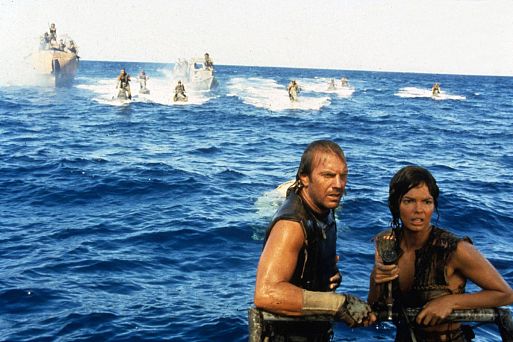 5. Водный мир / Waterworld (1995)