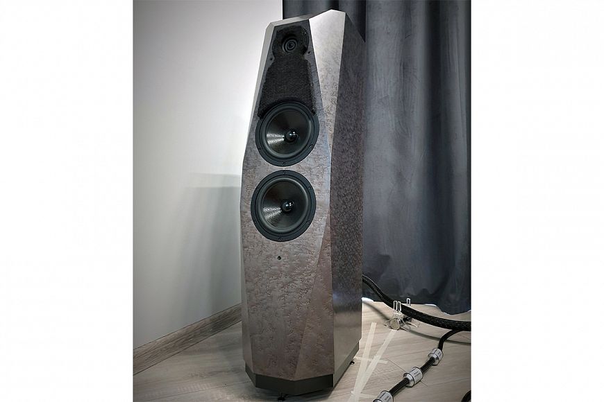 Напольные акустические системы Avalon Acoustics PM1