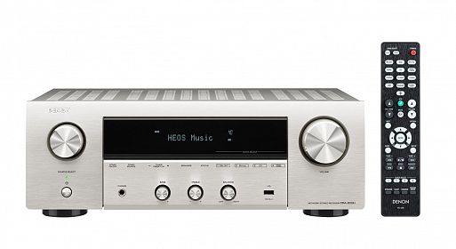 Стереофонический AV-ресивер Denon DRA-800H