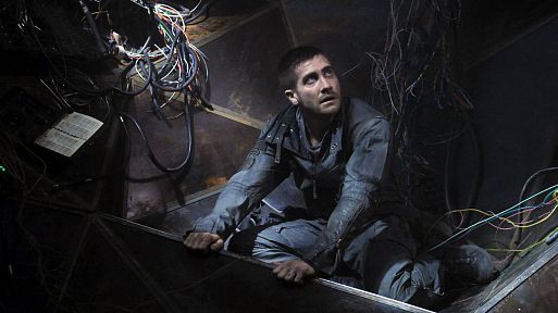 Исходный код / Source Code (2011)