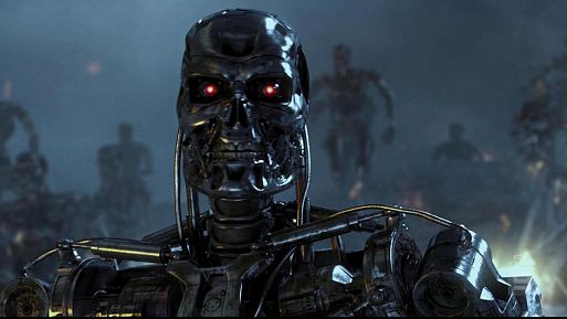 «Терминатор 2: Судный день» / Terminator 2: Judgment Day (1991)