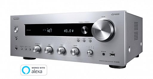 Стерео ресивер TX-8390