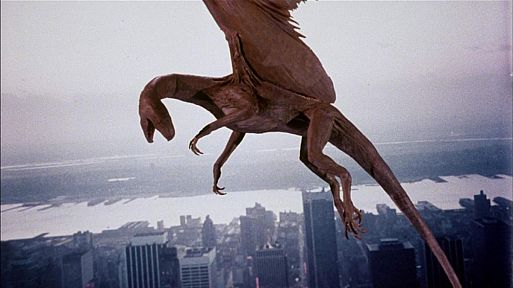 «Кью» / Q (1982)