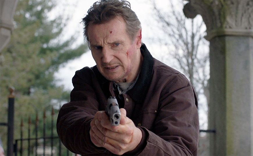 50 лучших боевиков 2020 года — ультимативный рейтинг нового экшена