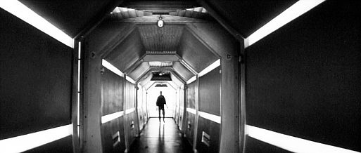 «Икар-1» / Ikarie XB 1 (1963)