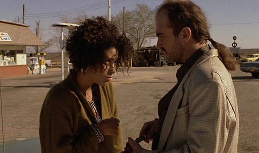 «Один неверный ход» / One False Move (1992)