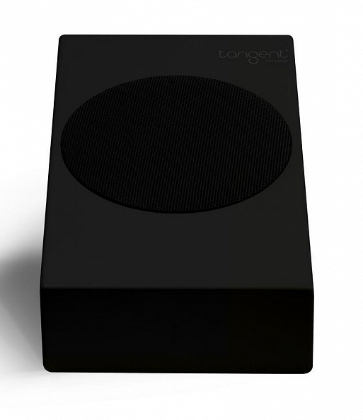 Tangent Spectrum XATM