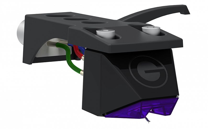 Головки звукоснимателя Goldring — верные друзья виниломана