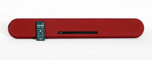 Yamaha YAS-108 Red