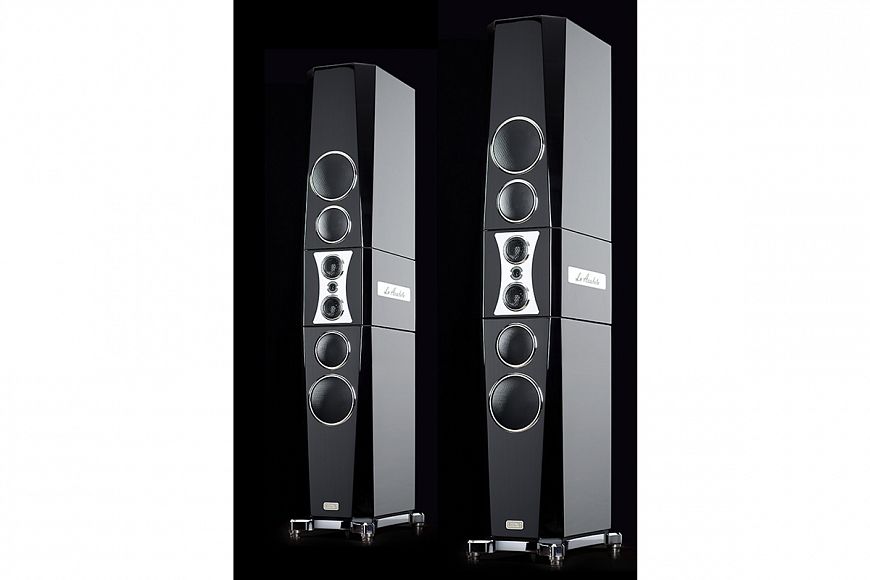 50 лучших акустических систем – монстры звука