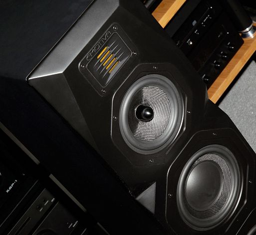 Напольные акустические системы Emotiva Airmotiv T1