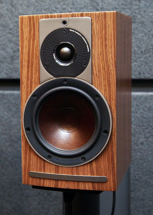 Беспроводные акустические системы DALI Rubicon 2C