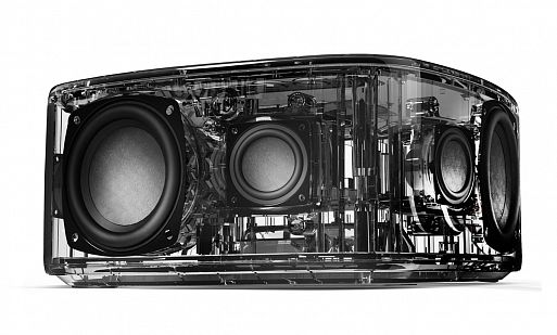 Беспроводная аудиосистема Cambridge Audio YoYo L