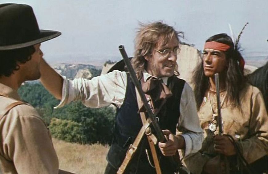 В поисках капитана Гранта (1986) – 7 серий