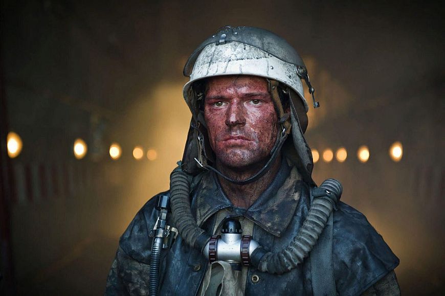 Чернобыль (2021)