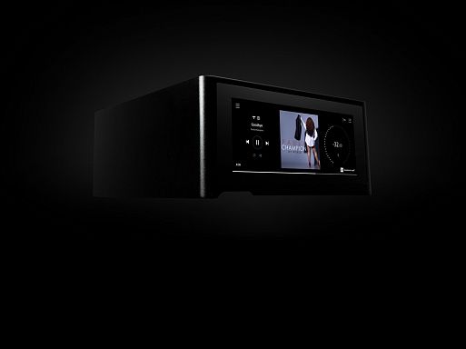 Top 5 Hi-Fi Products CES 2019