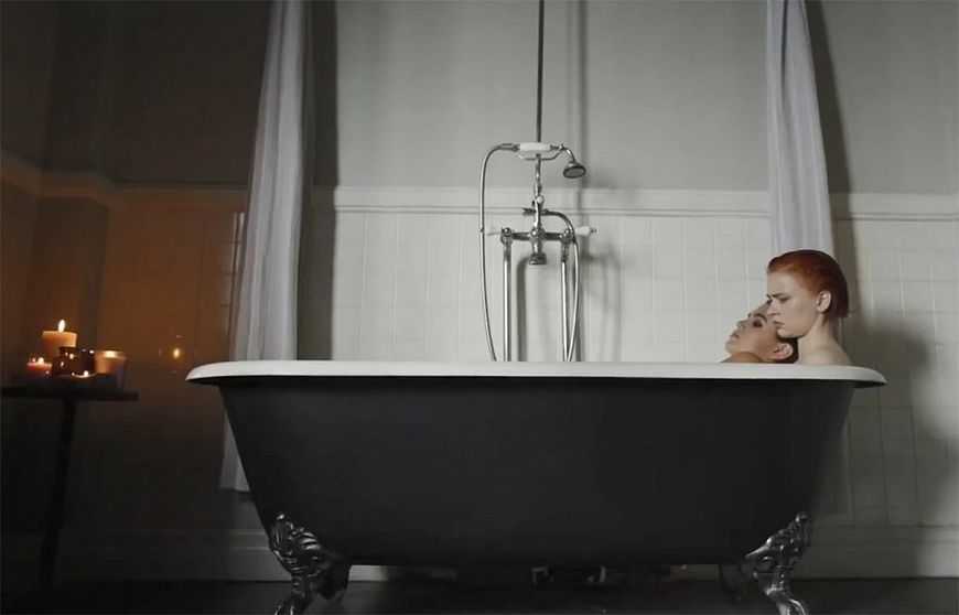 Американские истории ужасов / American Horror Stories (2021)