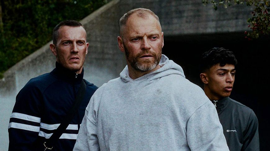 50 лучших боевиков 2020 года — ультимативный рейтинг нового экшена