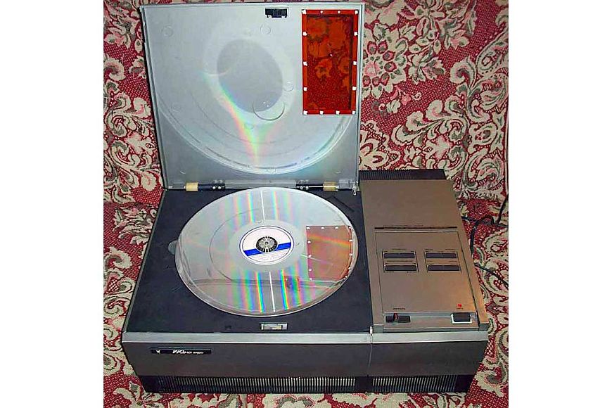 2. Русь-501-видео