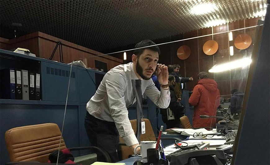 Бесконечность / Infiniti (2022)