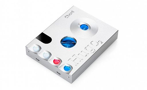 Chord Electronics Hugo 2