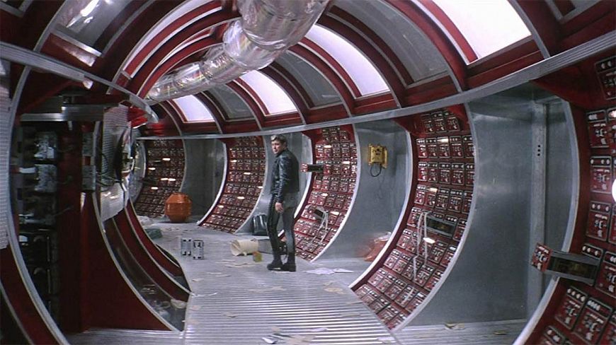 Солярис (1972)