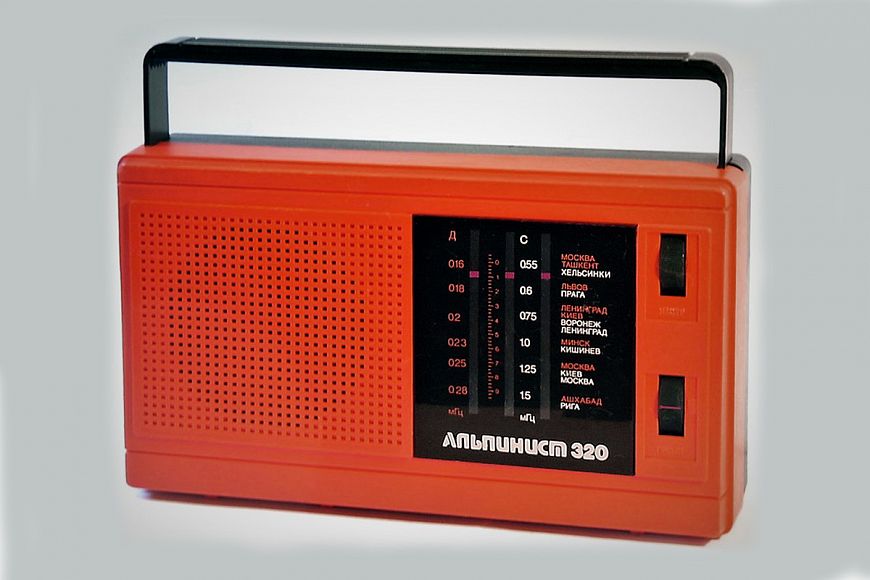 Альпинист-320