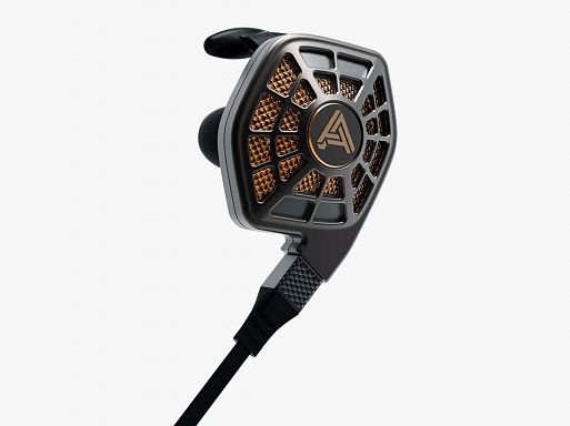 Наушники Audeze iSine 20