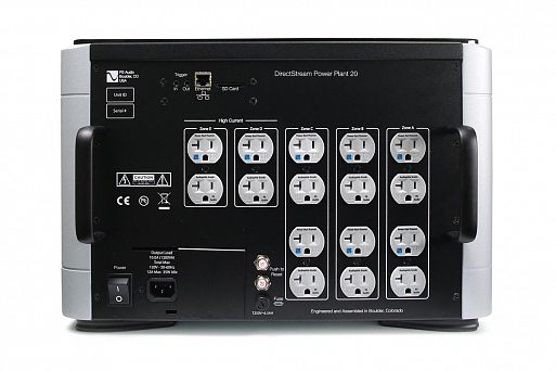 Регенератор питания PS Audio DirectStream Power Plant 20