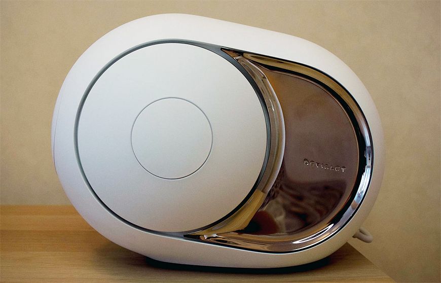 Беспроводная аудиосистема Devialet Phantom I 103 dB