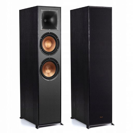 Напольная акустика Klipsch Reference R-820F