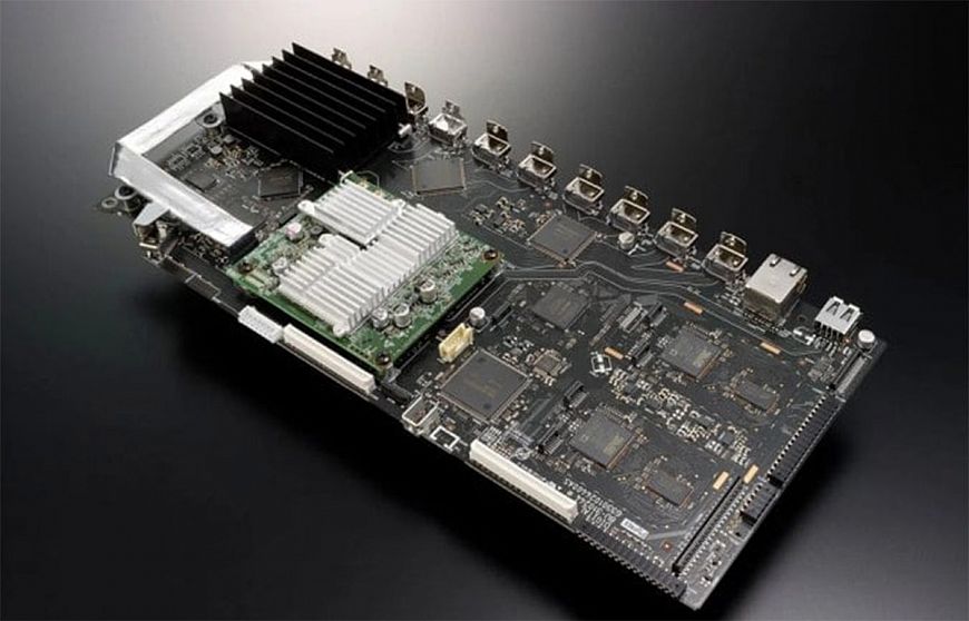 Denon и Marantz предлагают апгрейд “старых” ресиверов