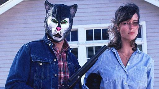 Крепость / Fortress (1985)