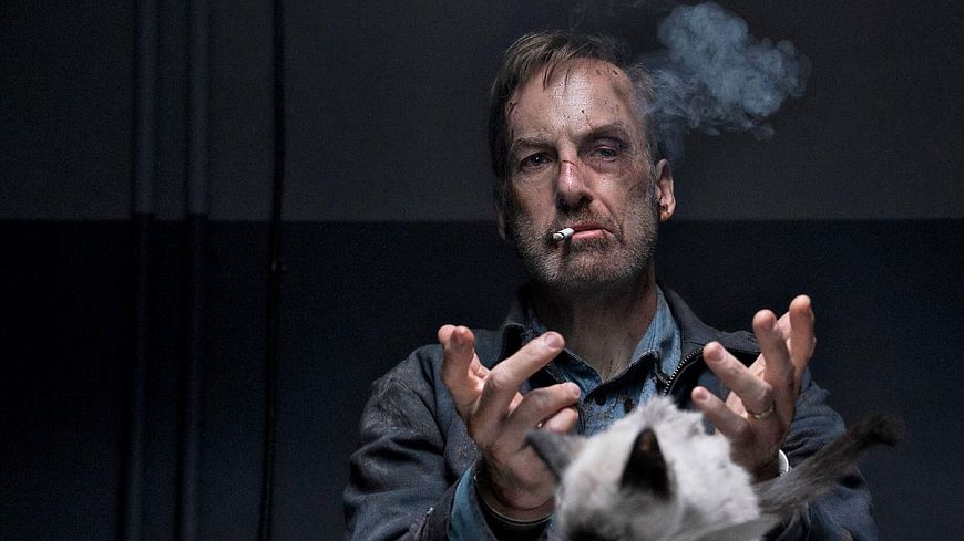 Никто / Nobody (2021)