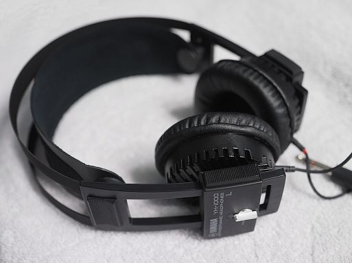 Top 12 vintage headphones