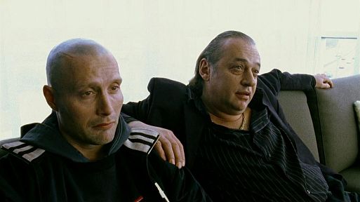 «Дилер 2» / Pusher II (2004)