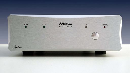 Metrum Acoustics AMBRE