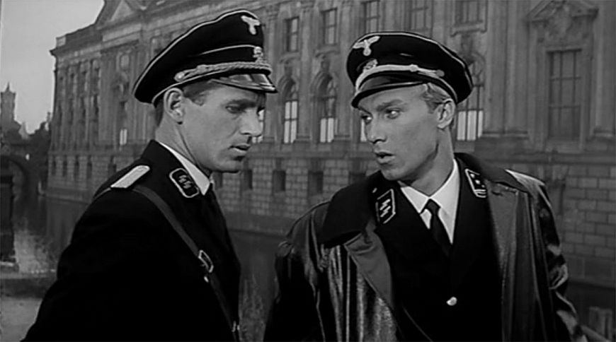 Щит и меч (1968)