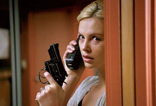 «24 часа» / Trapped (2002)