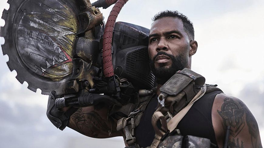 Армия мертвецов / Army of the Dead (2021)