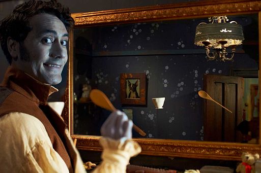 «Реальные упыри» / What We Do in the Shadows (2014)