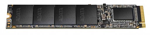 SSD-накопитель XPG SX6000 Lite PCIe Gen3x4 M.2 2280